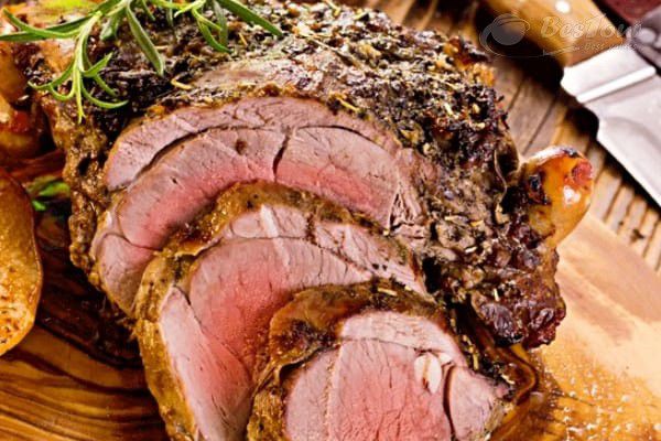 Du lịch New Zealand thưởng thức món thịt cừu nướng trứ danh Du lịch New Zealand thưởng thức món thịt cừu nướng trứ danh