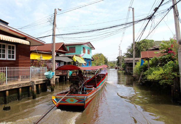 Du Lịch Bangkok Tự Túc- Gợi Ý 25 Điểm Tham Quan, Vui Chơi Du Lịch Bangkok Tự Túc- Gợi Ý 25 Điểm Tham Quan, Vui Chơi