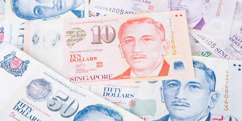 Tiền Singapore Có Tỷ Giá Thế Nào? Đổi Tiền Singapore Ở Đâu?