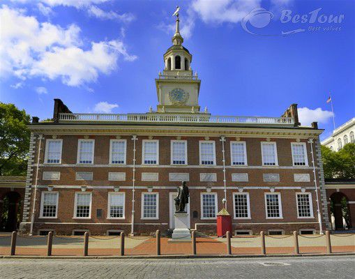 Tòa nhà độc lập - dấu tích lịch sử trường tồn Tòa nhà độc lập - dấu tích lịch sử trường tồn