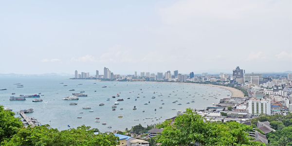 ĐỒI ĐÔ ĐỐC HẢI QUÂN- NGỌN ĐỒI CAO NHẤT PATTAYA ĐỒI ĐÔ ĐỐC HẢI QUÂN- NGỌN ĐỒI CAO NHẤT PATTAYA