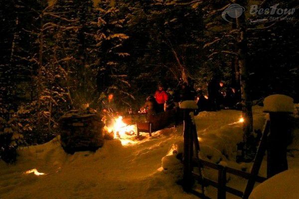 Top 4 lễ hội đặc sắc nhất tại Na Uy Top 4 lễ hội đặc sắc nhất tại Na Uy