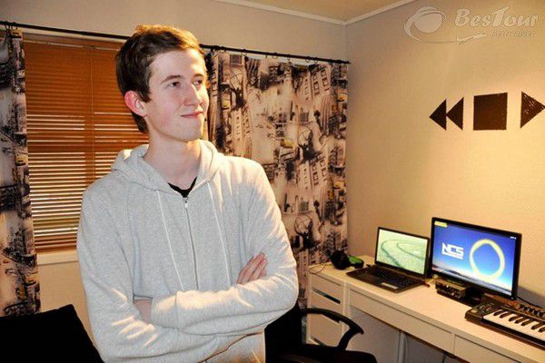 Top 4 lễ hội đặc sắc nhất tại Na Uy Top 4 lễ hội đặc sắc nhất tại Na Uy