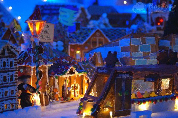 Top 4 lễ hội đặc sắc nhất tại Na Uy Top 4 lễ hội đặc sắc nhất tại Na Uy