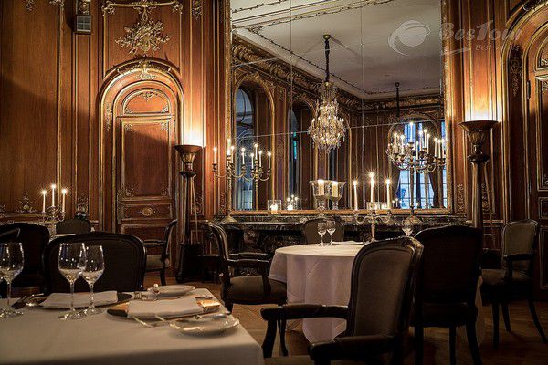 Top 8 khách sạn sang trọng bậc nhất nước Đức Top 8 khách sạn sang trọng bậc nhất nước Đức