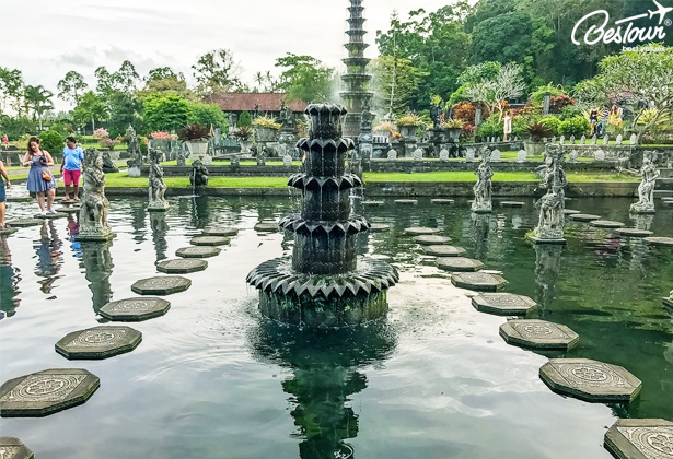 Bali Ở Đâu