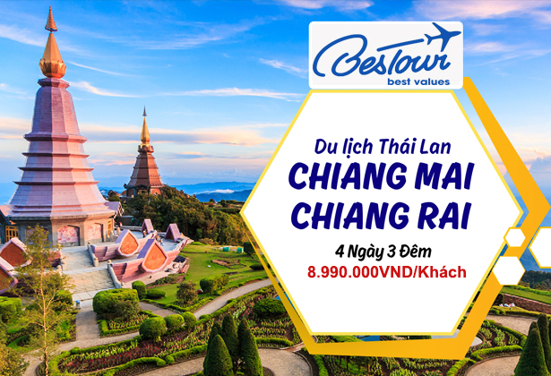 Tour Chiang Mai