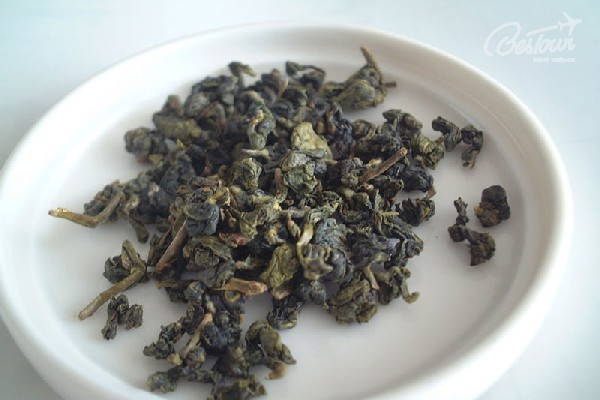 Du dịch Đài Loan, hãy thưởng thức ly trà Ô Long Du dịch Đài Loan, hãy thưởng thức ly trà Ô Long