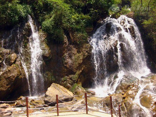 Trải nghiệm bản Cát Cát - điểm nhấn du lịch Sa Pa Trải nghiệm bản Cát Cát - điểm nhấn du lịch Sa Pa