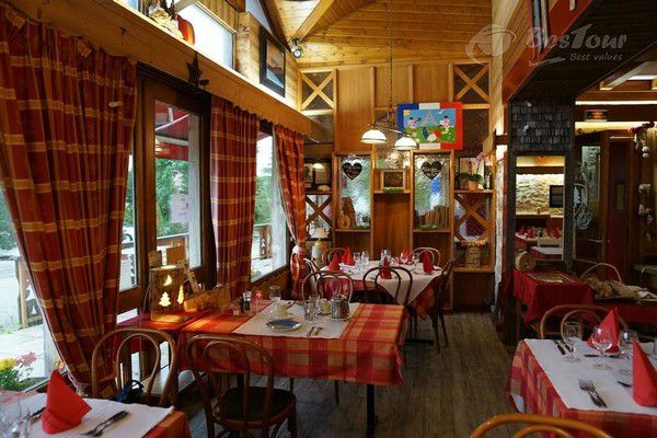 Trải nghiệm một Ảrbez khác lạ trên đất Pháp. Trải nghiệm một Ảrbez khác lạ trên đất Pháp.