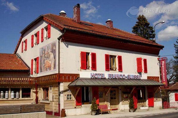 Trải nghiệm một Ảrbez khác lạ trên đất Pháp. Trải nghiệm một Ảrbez khác lạ trên đất Pháp.