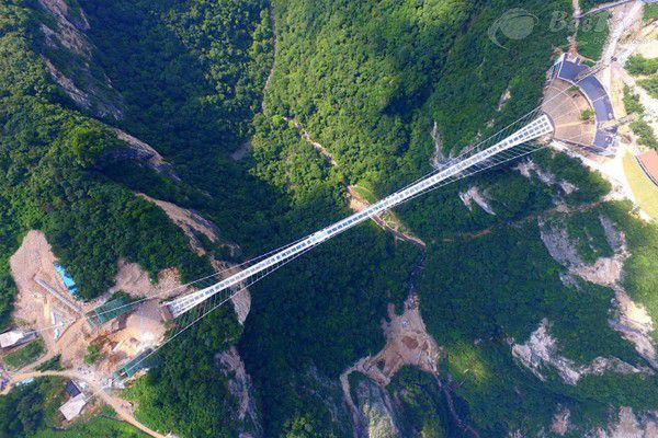 Vãn cảnh Trương Gia Giới - Thiên đường của người dân Trung Hoa Vãn cảnh Trương Gia Giới - Thiên đường của người dân Trung Hoa