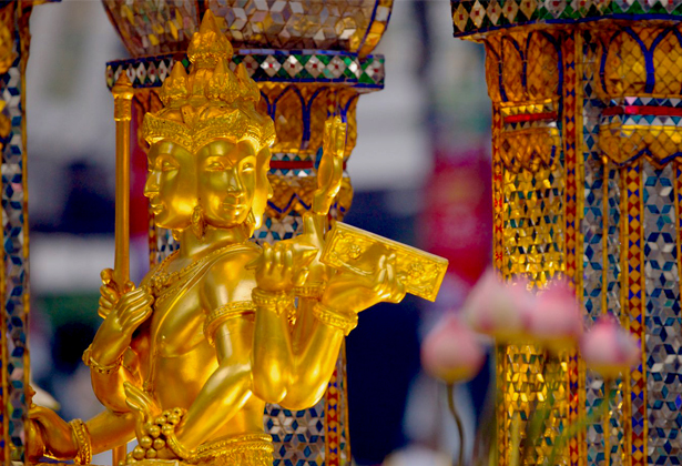 Du Lịch Bangkok Tự Túc- Gợi Ý 25 Điểm Tham Quan, Vui Chơi Du Lịch Bangkok Tự Túc- Gợi Ý 25 Điểm Tham Quan, Vui Chơi