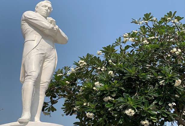 Đôi Điều Về China Town- Singapore Đôi Điều Về China Town- Singapore