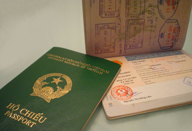 kinh nghiệm xin visa dubai