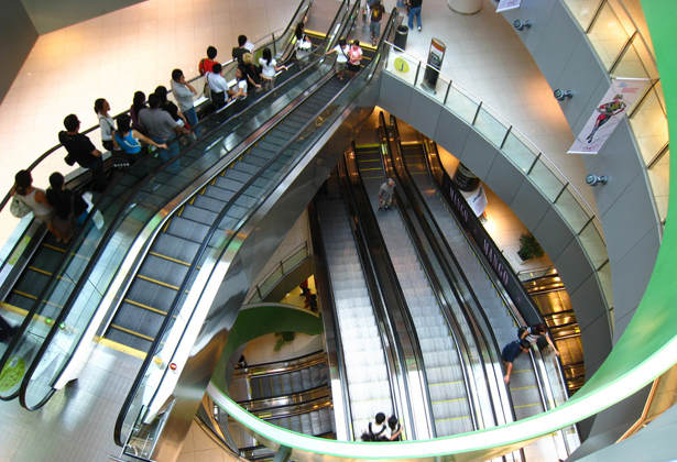 vivocity-mall-singapore