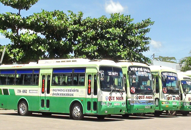 Sân Bay Quy Nhơn Tên Gì? Cách Thành Phố Bao Xa? Di Chuyển Thế Nào Sân Bay Quy Nhơn Tên Gì? Cách Thành Phố Bao Xa? Di Chuyển Thế Nào