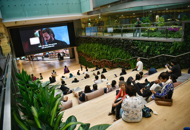 Lý Do Sân Bay Singapore Được Bình Chọn Là Sân Bay Tốt Nhất Thế Giới Lý Do Sân Bay Singapore Được Bình Chọn Là Sân Bay Tốt Nhất Thế Giới