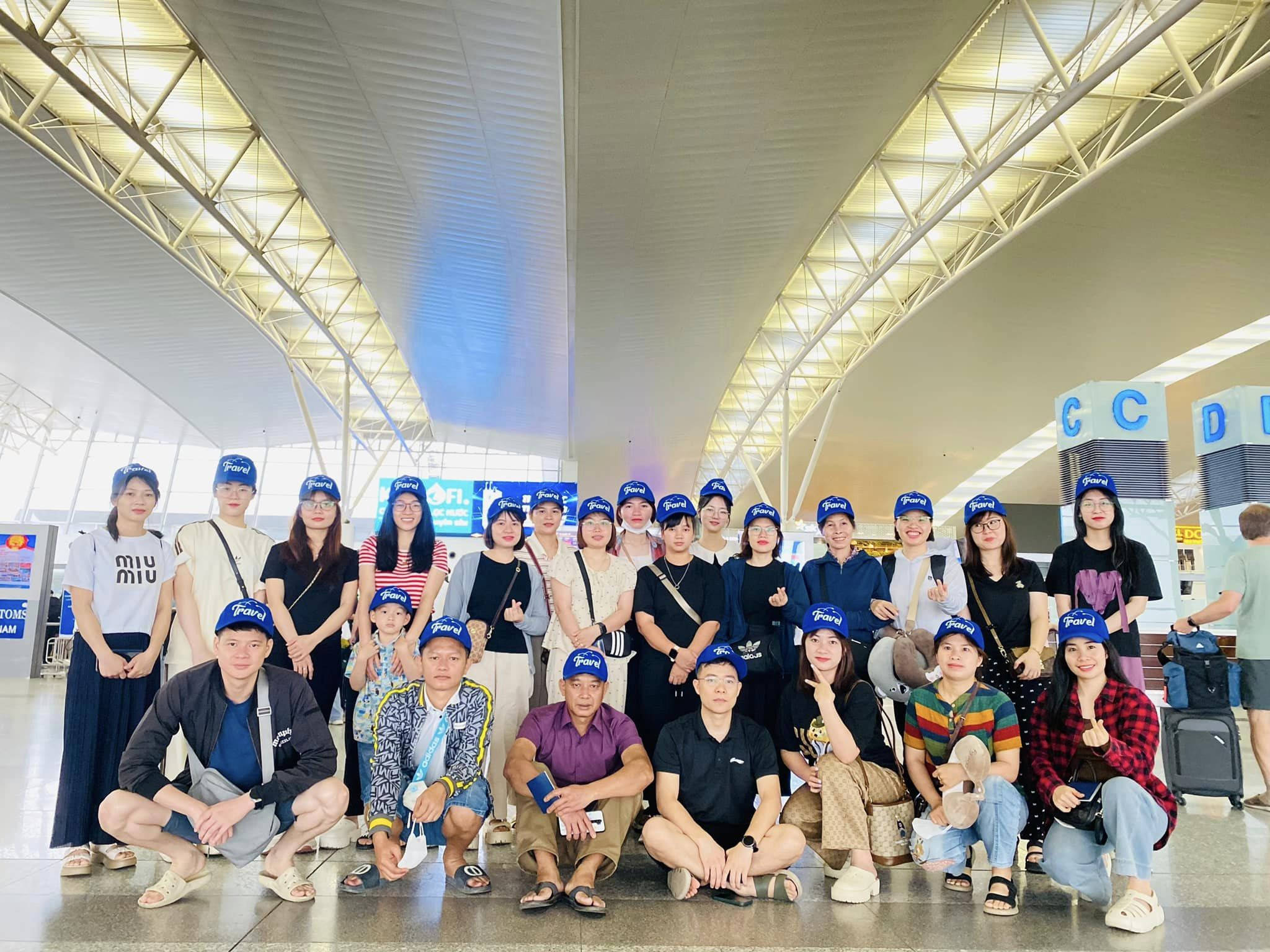 Mẹo chống mệt – say xe – lệch múi giờ