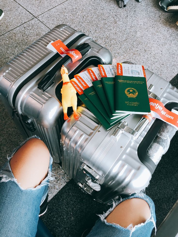 Nên làm gì sau khi kết thúc tour?