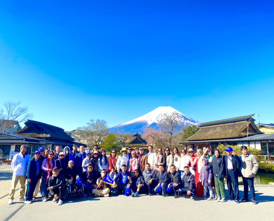 Đi Nhật mùa nào đẹp nhất? Đi Nhật mùa nào đẹp nhất?