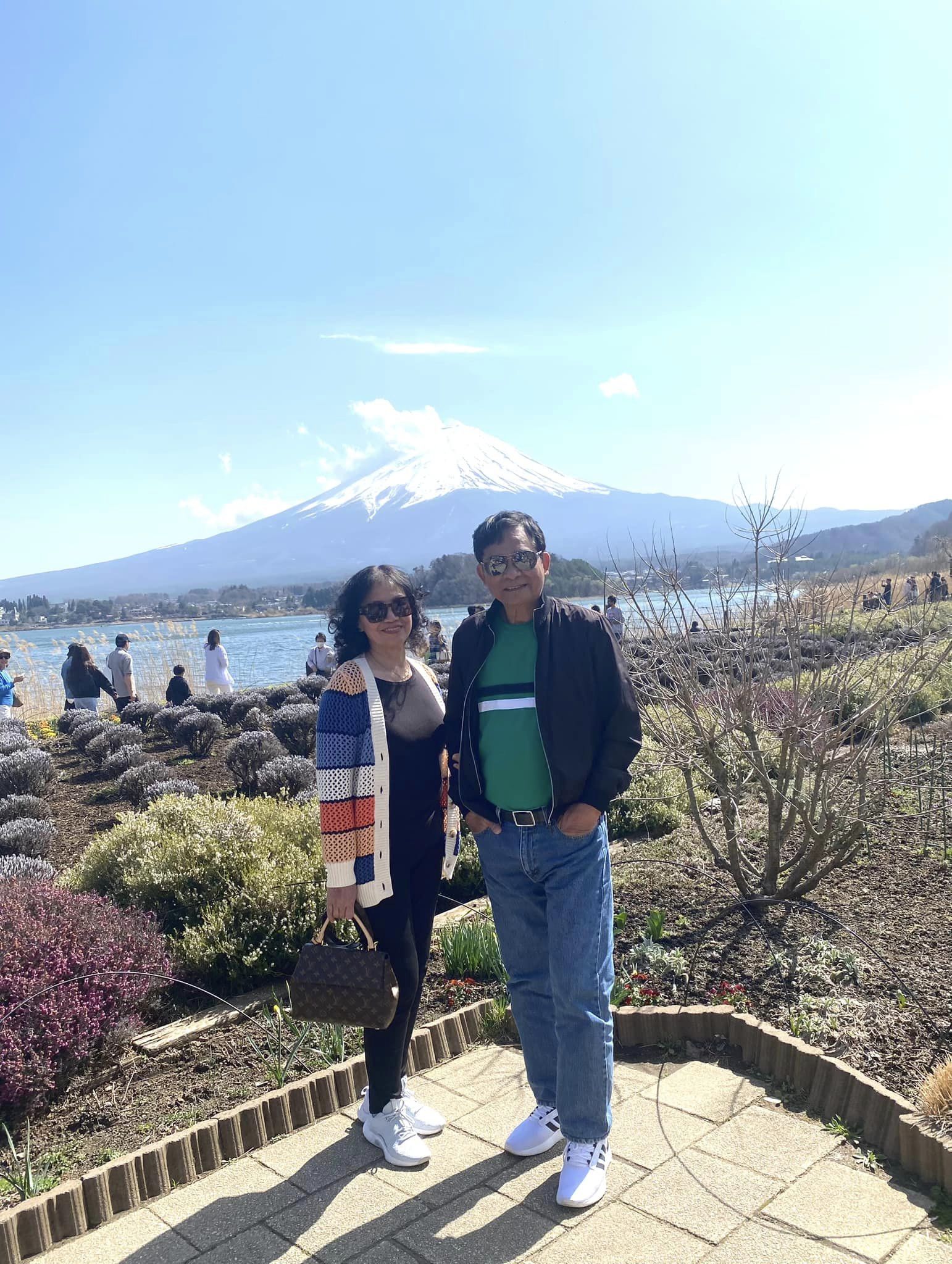 Đi Nhật Bản mùa nào đẹp nhất? Đi Nhật Bản mùa nào đẹp nhất?